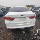 كيا اوبتيما 2016