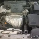 مكينة كامري بريفيا