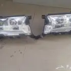 طقم شمعات لاندكروزر 2017