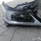 شمعات لكزس جيب570 مديل 2020