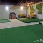 شاليهات للايجار الشهري والسنوي واليومي