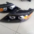 شمعات سيرنتو2011  2014