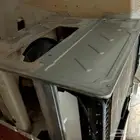 للبيع مكيف استعمال سنت ومكيف تاني استخدام سنتين