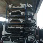 قطع غيار جميع انواع السيارات تايوتا