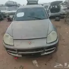 تشليح بورش