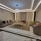 تركيب وتفصيل كنب وستاير