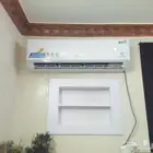 جميع مكيفات سبليت جديدة