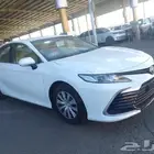 كامري 2024 استندار للبيع