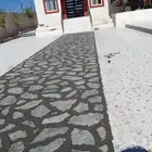 معلم حجر طبيعي