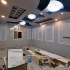 معلم دهانات _ديكورات _خميس مشيط وابها