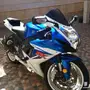 دباب سوزوكي gsxr600