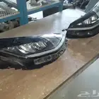 طقم شمعات سوناتا 2021