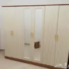 غرف نوم جاهزه