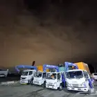 تأجير مولدات