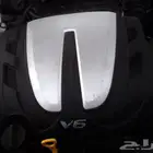 مكينة كدنزا