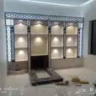 ديكور مشابات
