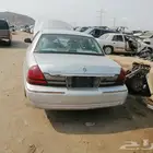 فورد 2010 مصدوم مكينه قير دفرنس شرط للبيع قطع غيار فقط