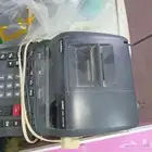 اله حاسبه كهربائيه للمحاسبين