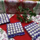 بيض بلدي طازج للاكل