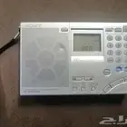 راديو سوني SONY