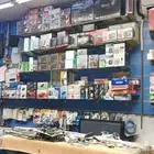 تركيب صيانه كاميرا برمجه رسيفر صلي صحن