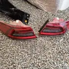 واجهه اماميه ازيرا وخلفيه ازيرا