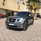 للبيع نيسان باترول موديل 2015