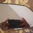 زجاج مرايه يمين النترا 22