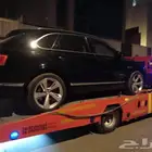 سطحة من الرياض الى جدة مع تأمين شامل