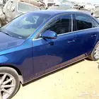A4 2015 تشليح قطع غبار