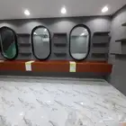 ديكور ومحلات وغرف نوم