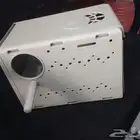 بياضه عشه بلاستيك كروان كوكتيل كناري كاسكو فيشر بادجي