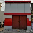 خطاط لوحات إعلانيه