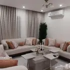 الركن الراقي تفصيل جميع انواع لكنب وستاير وتنجيد جميع الكنب