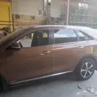 اصلاح فتحه السقف بانوراما الشرقيه الاحساء