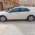 ford fusion 2012