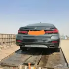 قطع غيار بي ام 2018 520