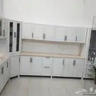 مطابخ جديدة