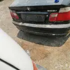بي ام 325 2001للبيع قطع غيار فقط ونقوم بشحن القطع إلى جميع مدن المملكه