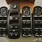 ازرار قزاز بورش ويتوفر ازرار سيارات آخرا