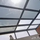 استيكر عازل حرارة أمريكي