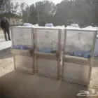 براده ماء سبيل