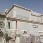 معلم ديكورات خارجيه