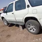 نيسان باثفاندر