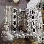 مكينة سكويا لكزس 570