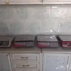 ميزان محلات الكتروني