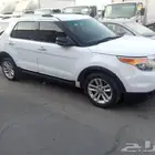 جيب فورد اكسبلور2014 سوم19500بويه وكاله ارباق سليم