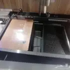 مغاسل استيل اتو ماتيك وعايدي