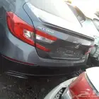 يوجد لدينا قطع غيار تشليح هوندا كرد