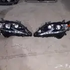 طقم شمعات لكزز 350As 2017